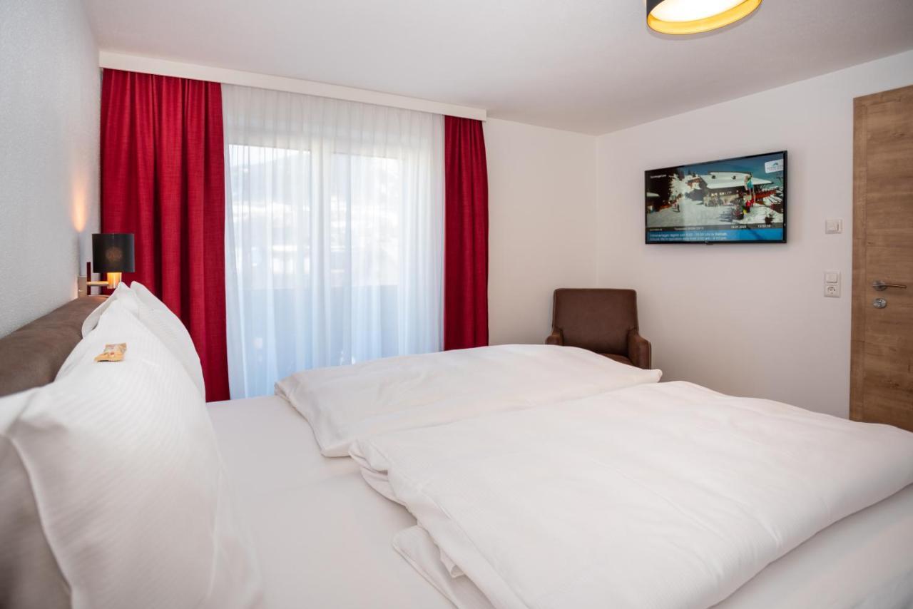 Appartementhaus Aurum - Summercard Included Zell am See Exterior photo